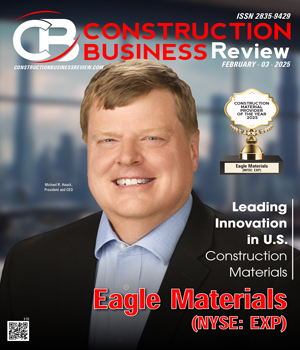 Commercial Landscape Construction Company Of The Year – 2025