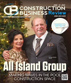 Top 10 Swimming Pool Builders - 2024